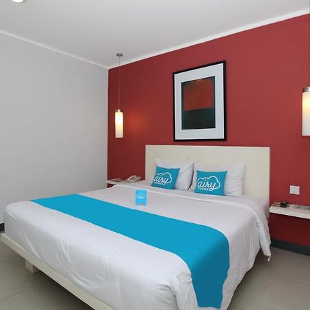 Hôtel Airy Glodok Pinangsia Raya Jakarta Extérieur photo