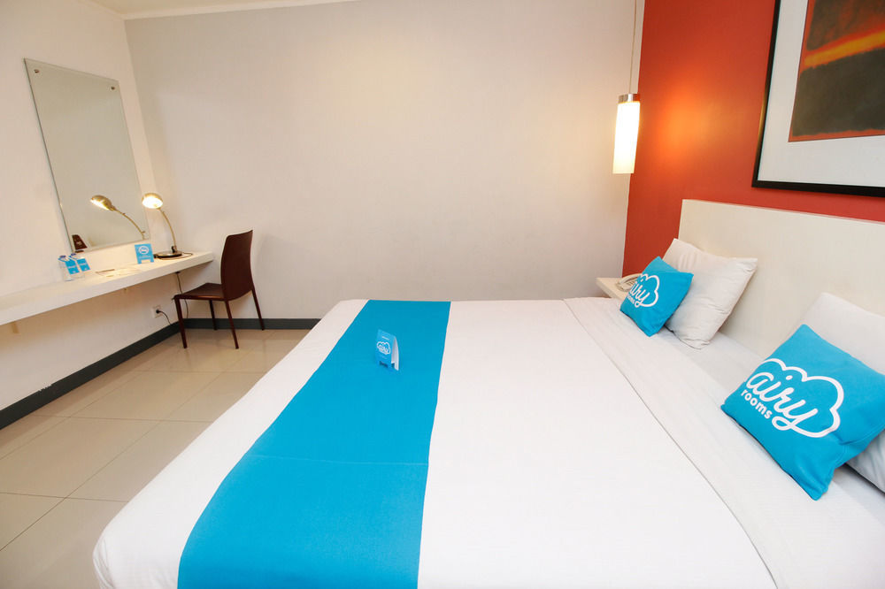 Hôtel Airy Glodok Pinangsia Raya Jakarta Extérieur photo